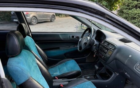 Honda Civic VII, 1998 год, 335 000 рублей, 18 фотография