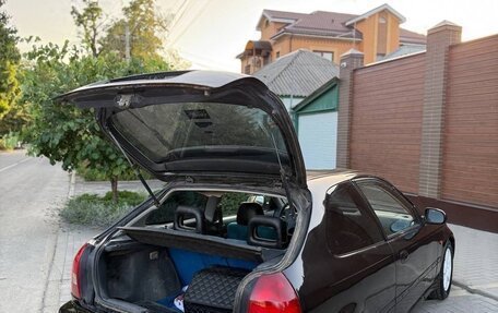 Honda Civic VII, 1998 год, 335 000 рублей, 14 фотография