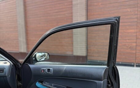 Honda Civic VII, 1998 год, 335 000 рублей, 17 фотография