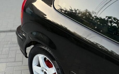 Honda Civic VII, 1998 год, 335 000 рублей, 10 фотография