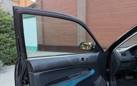 Honda Civic VII, 1998 год, 335 000 рублей, 16 фотография