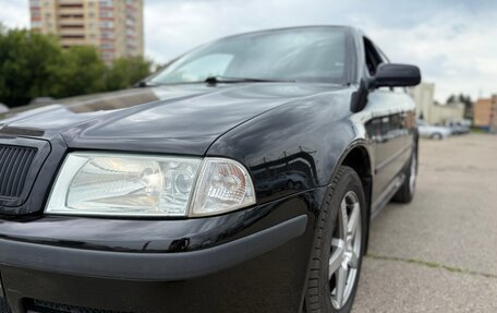 Skoda Octavia IV, 2008 год, 555 000 рублей, 4 фотография