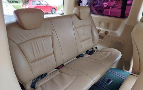 Hyundai Grand Starex Grand Starex I рестайлинг 2, 2008 год, 1 180 000 рублей, 11 фотография
