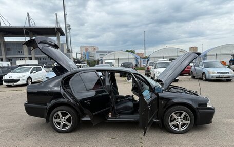 Skoda Octavia IV, 2008 год, 555 000 рублей, 3 фотография