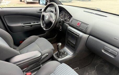 Skoda Octavia IV, 2008 год, 555 000 рублей, 6 фотография