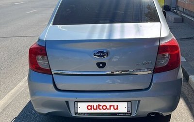 Datsun on-DO I рестайлинг, 2015 год, 370 000 рублей, 1 фотография