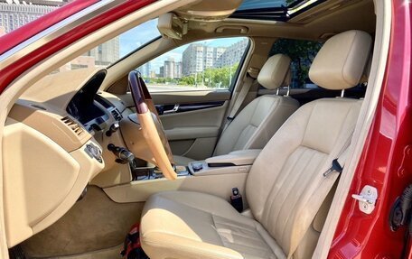 Mercedes-Benz C-Класс, 2008 год, 999 999 рублей, 5 фотография