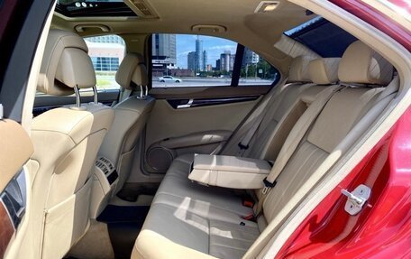Mercedes-Benz C-Класс, 2008 год, 999 999 рублей, 4 фотография