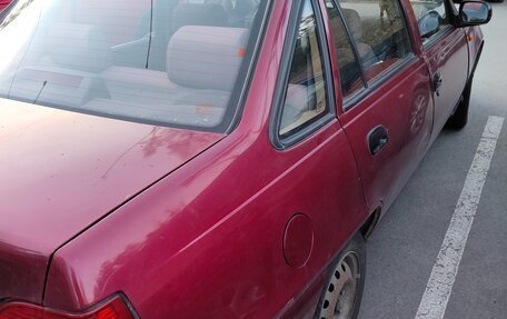 Daewoo Nexia I рестайлинг, 2011 год, 300 000 рублей, 3 фотография