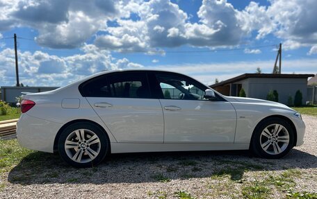 BMW 3 серия, 2015 год, 1 999 000 рублей, 4 фотография