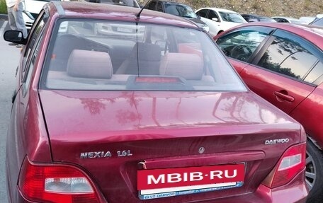 Daewoo Nexia I рестайлинг, 2011 год, 300 000 рублей, 4 фотография