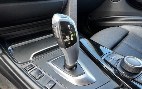 BMW 3 серия, 2015 год, 1 999 000 рублей, 16 фотография