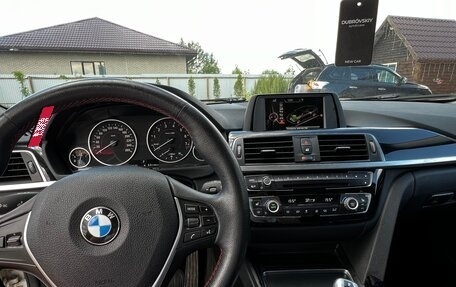 BMW 3 серия, 2015 год, 1 999 000 рублей, 13 фотография