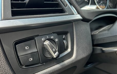 BMW 3 серия, 2015 год, 1 999 000 рублей, 17 фотография