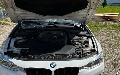BMW 3 серия, 2015 год, 1 999 000 рублей, 9 фотография