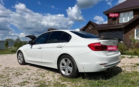 BMW 3 серия, 2015 год, 1 999 000 рублей, 7 фотография