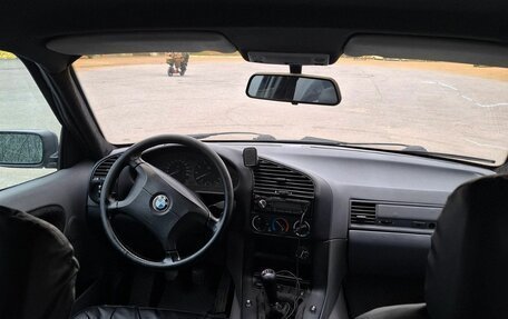 BMW 3 серия, 1998 год, 280 000 рублей, 6 фотография
