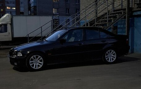 BMW 3 серия, 1998 год, 280 000 рублей, 4 фотография