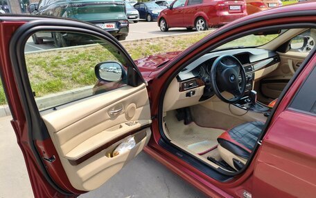 BMW 3 серия, 2011 год, 1 000 000 рублей, 3 фотография