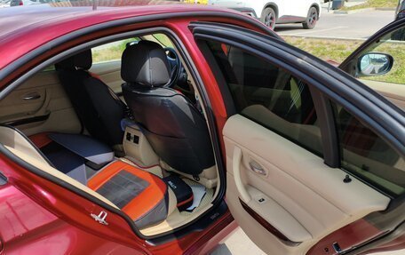 BMW 3 серия, 2011 год, 1 000 000 рублей, 2 фотография