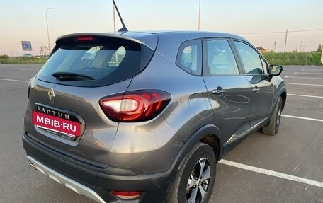 Renault Kaptur I рестайлинг, 2020 год, 1 050 000 рублей, 3 фотография