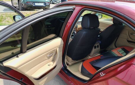 BMW 3 серия, 2011 год, 1 000 000 рублей, 5 фотография