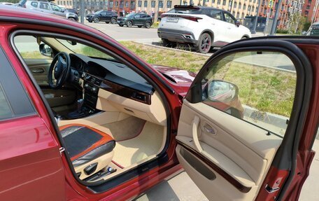 BMW 3 серия, 2011 год, 1 000 000 рублей, 11 фотография