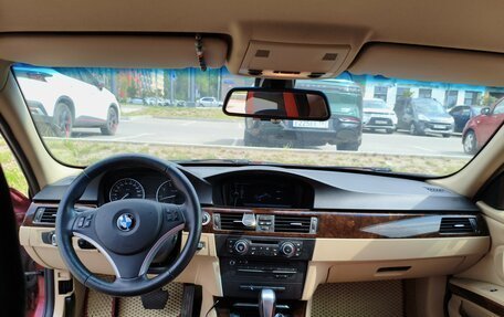 BMW 3 серия, 2011 год, 1 000 000 рублей, 15 фотография