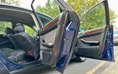 Audi A6, 1999 год, 600 000 рублей, 5 фотография