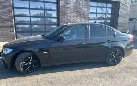 BMW 3 серия, 2005 год, 900 000 рублей, 5 фотография