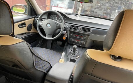 BMW 3 серия, 2005 год, 900 000 рублей, 7 фотография