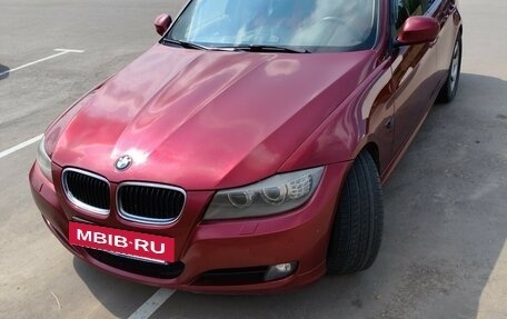 BMW 3 серия, 2011 год, 1 000 000 рублей, 9 фотография