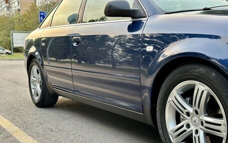 Audi A6, 1999 год, 600 000 рублей, 9 фотография