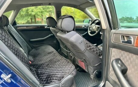 Audi A6, 1999 год, 600 000 рублей, 12 фотография