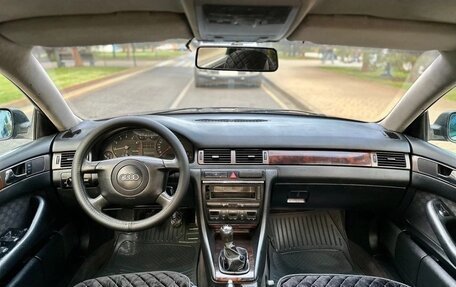 Audi A6, 1999 год, 600 000 рублей, 7 фотография