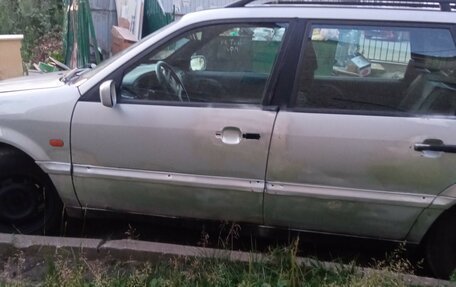 Volkswagen Passat B4, 1995 год, 210 000 рублей, 3 фотография