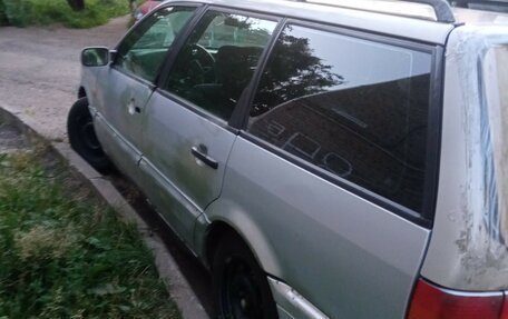 Volkswagen Passat B4, 1995 год, 210 000 рублей, 4 фотография