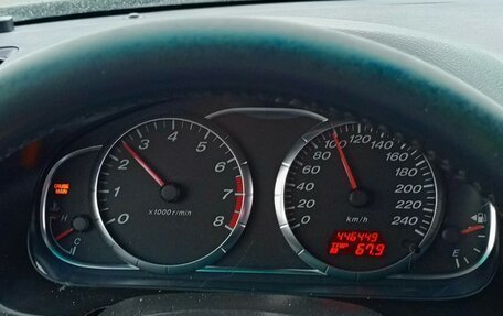 Mazda 6, 2006 год, 600 000 рублей, 2 фотография