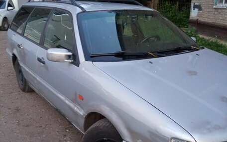 Volkswagen Passat B4, 1995 год, 210 000 рублей, 5 фотография