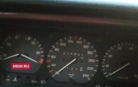 Volkswagen Passat B4, 1995 год, 210 000 рублей, 7 фотография
