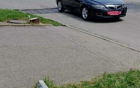 Mazda 6, 2006 год, 600 000 рублей, 3 фотография