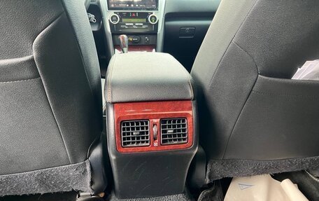 Toyota Camry, 2012 год, 1 650 000 рублей, 9 фотография
