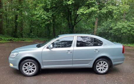 Skoda Octavia, 2009 год, 650 000 рублей, 2 фотография