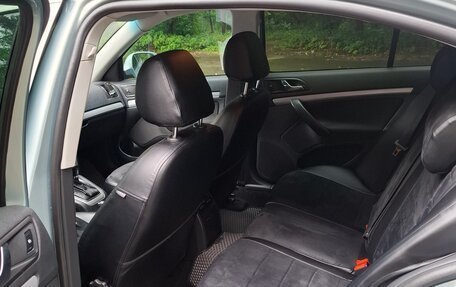 Skoda Octavia, 2009 год, 650 000 рублей, 7 фотография