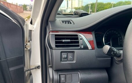 Toyota Camry, 2012 год, 1 650 000 рублей, 15 фотография