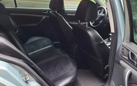 Skoda Octavia, 2009 год, 650 000 рублей, 6 фотография