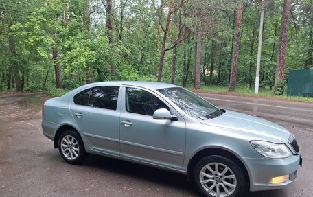 Skoda Octavia, 2009 год, 650 000 рублей, 3 фотография