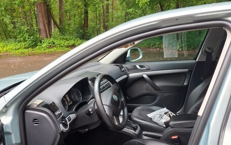 Skoda Octavia, 2009 год, 650 000 рублей, 5 фотография