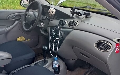 Ford Focus IV, 2002 год, 210 000 рублей, 2 фотография