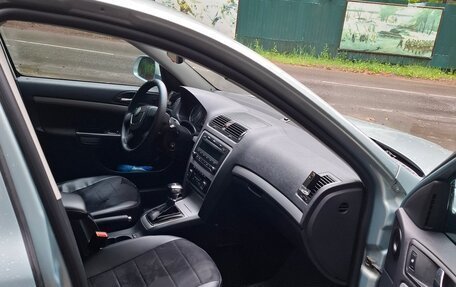 Skoda Octavia, 2009 год, 650 000 рублей, 8 фотография